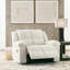 Très grand fauteuil inclinable Orlen