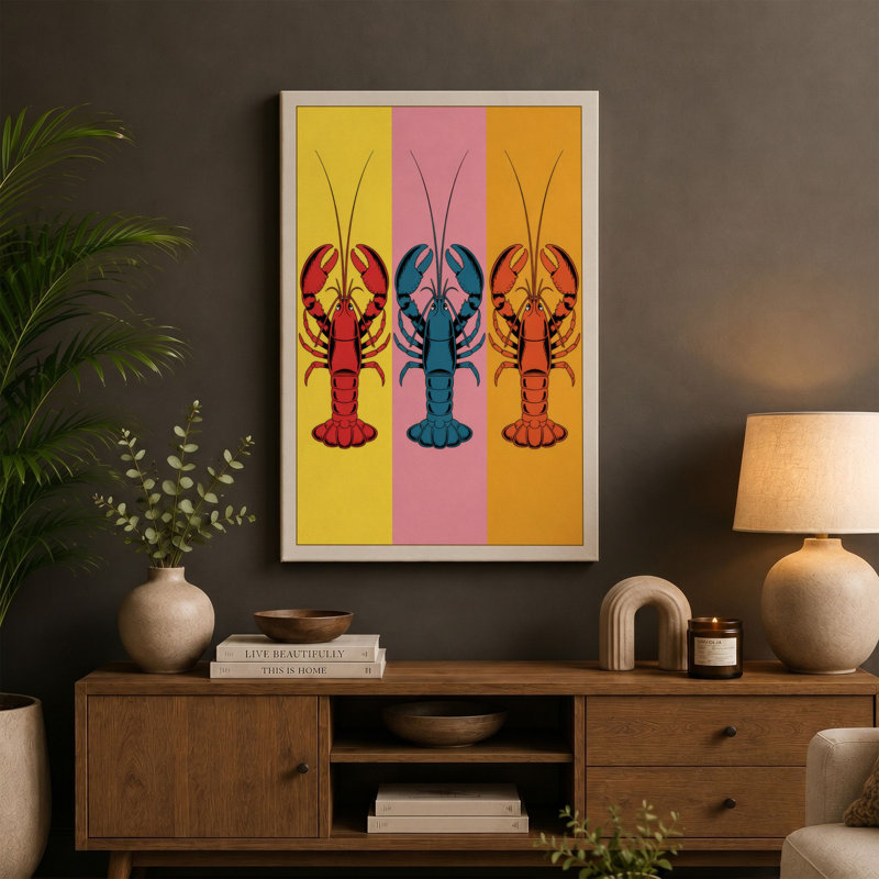 Print, 30x20 - 76.2 x 50.8 cm, Black Border
