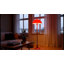 Lampe sur pied Pacite Modern Nordic Minimalist avec 3 douilles E26