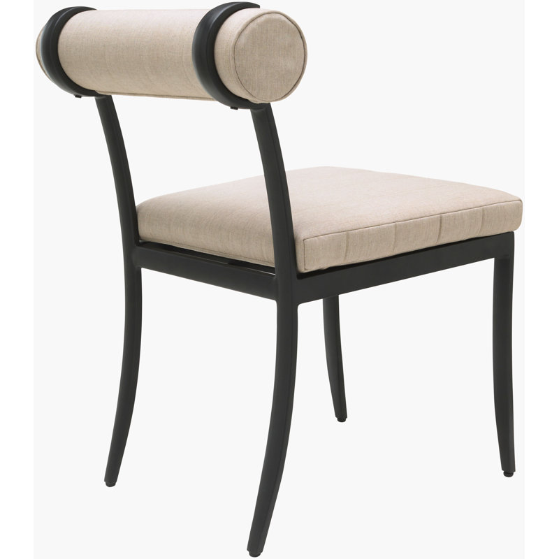 Ashley Childers X Surya Antibes Dining Chair