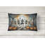 Coussin décoratif Autre / Sans motif