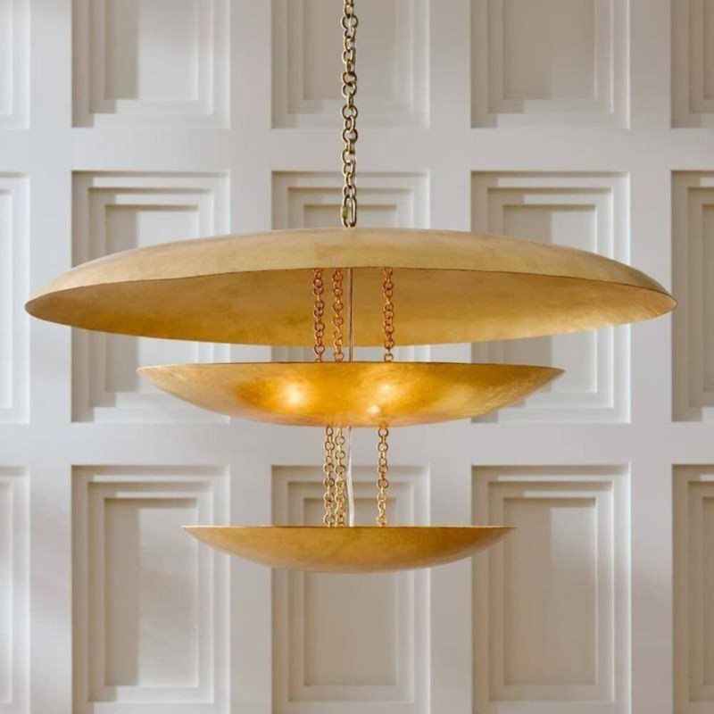 Florko 6 - Light Chandelier