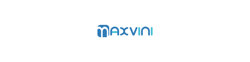 MAXVINI logo