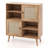 Asthon Accent Cabinet