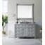 Brittany 48'' W Single Vanity-1049185601-1042808269-997727700