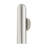 Steel Armed Sconce-1308486791