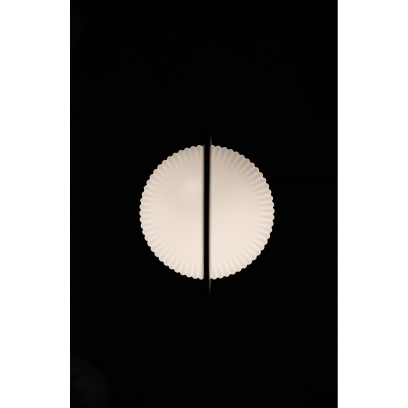 Ghost Table Lamp