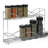Wall Spice Rack-24060059