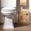 Brinkerhoff Shower Bench
