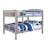 Willesden Kids Bunk Bed-1204547957-1204547958