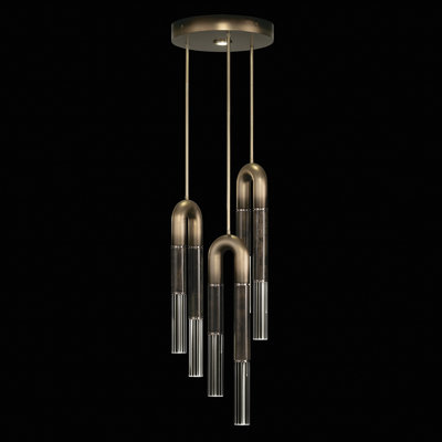 Antonia 7 - Light LED Pendant