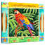 Perroquet de Brampt Surf-109359057