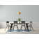 Tapis en chenille doux 95_Geometric