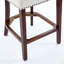 Ensemble de 2 tabourets de bar Mid-Century-1129989238