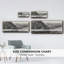 East Rock, New Haven, reproduction d'art sur toile-1284647210-1284647211