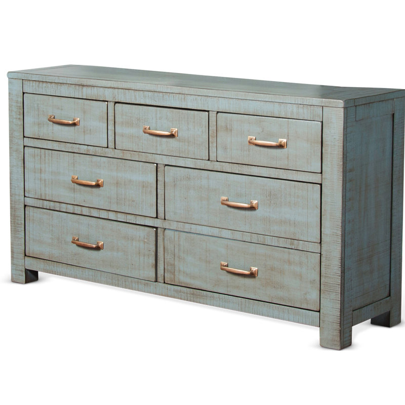 Commode 7 tiroirs Mulvaney