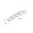 Mccleery 5 - Light Dimmable Vanity Light