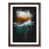 Walnut Framed selected