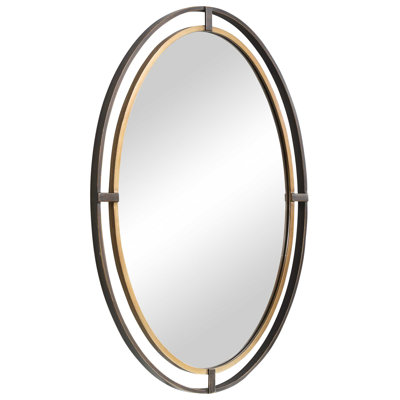 Miroir d'appoint Henning
