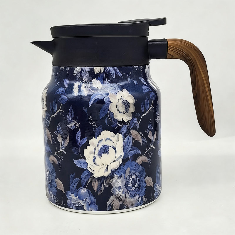 Théière braisée exquise 800 ml