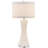 Menezes Shell Table Lamp