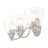 Bargas 3 - Light Dimmable Vanity Light-941005642