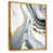 Gold Floater Framed Canvas selected