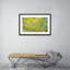 Waving Print by Geoffrey Baris-48614985-48614986