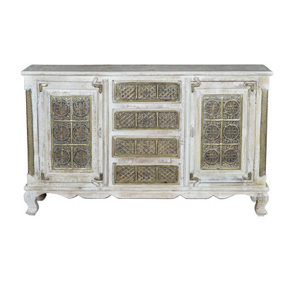 Guedira 150cm Sideboard