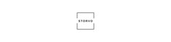 STORVO logo