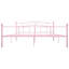 Vankirk Metal Bed-612938441-612938447