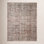 Amber Lewis x Loloi Georgie Bordeaux Antique Rug