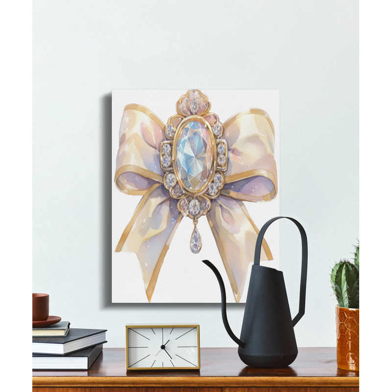 Canvas Wall Art Wrapped Canvas Print Set, 20x30