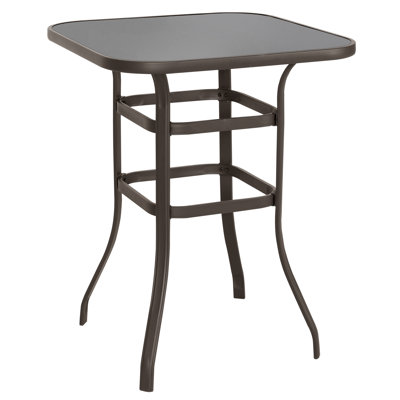 Tabouret de bar et de comptoir Allenna
