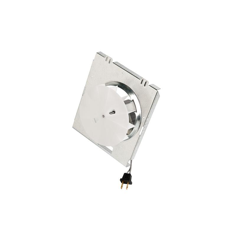 Moteur/ventilateur de rechange pour hotte