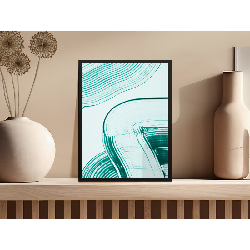 Chapmon Single Picture Frame Print, 76.2 cm H x 50.8 cm W