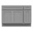 45'' Single Bathroom Vanity Base Only-93720780