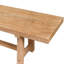 Meadow Outdoor Teak Dining Bench