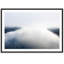 Tahoe Foggy Morning Print by Carly Tabak-73336415-73336416