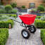 Metal + Plastic Broadcast Seeder-137456251