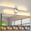 Luminaire de salle de bain à intensité variable à DEL avec 5 températures de couleur réglables-1616408208-1616408210