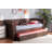 Lovina Twin Solid Wood Daybed with Trundle