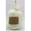 Bougie fantaisie en marshmallow de parfum toasted-15215338
