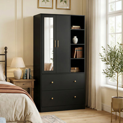 Raybin Armoire