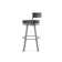 Matthews Swivel Counter & Bar Stool