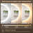 Roslindale Frameless Lighted Wall Mirror with 3 Color Brightness Adjustable & Anti-Fog-653924023