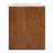 30" Single Modern Bathroom Vanity With Solid Wood Construction, And Fully Assembled