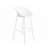 Gable Barstool(Set Of 2)-973037543