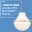 Grand luminaire suspendu Hinkley Collins-114210470