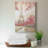 " Paris Spring " Painting Print-1940762240